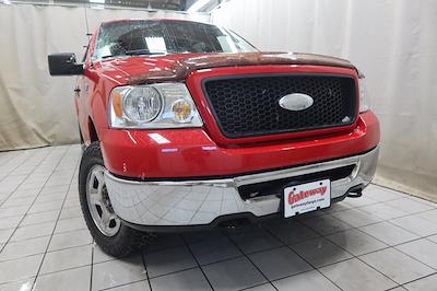 Used 2006 Ford F-150 XLT SuperCrew Cab for sale #S1219926B2 - photo 1