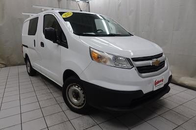 2015 Chevrolet City Express FWD Empty Cargo Van for sale #S1222927A1 - photo 1