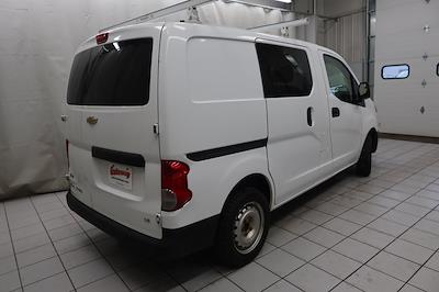 2015 Chevrolet City Express FWD Empty Cargo Van for sale #S1222927A1 - photo 2