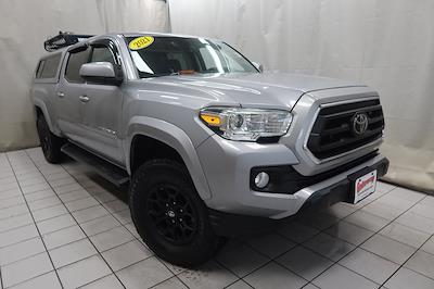 2021 Toyota Tacoma Double Cab 4WD Pickup for sale #S1222927A3 - photo 1