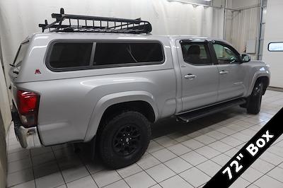 2021 Toyota Tacoma Double Cab 4WD Pickup for sale #S1222927A3 - photo 2