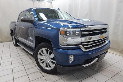 2017 Chevrolet Silverado 1500 Crew Cab 4x4 Pickup for sale #S1225530A - photo 1