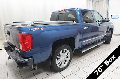 2017 Chevrolet Silverado 1500 Crew Cab 4x4 Pickup for sale #S1225530A - photo 2