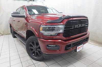 Used 2021 Ram 2500 Laramie Crew Cab for sale #S1232936A - photo 1