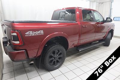 Used 2021 Ram 2500 Laramie Crew Cab for sale #S1232936A - photo 2