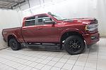 Used 2021 Ram 2500 Laramie Crew Cab for sale #S1232936A - photo 3