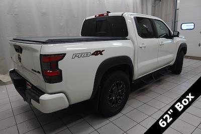 2024 Nissan Frontier Crew Cab 4WD Pickup for sale #S1245629A - photo 2