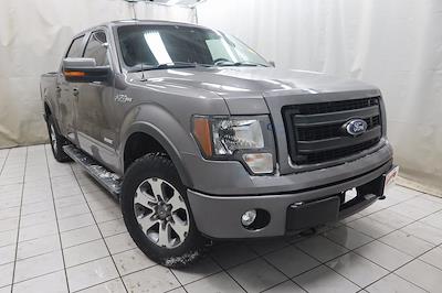 Used 2013 Ford F-150 SuperCrew Cab for sale #SA489218C - photo 1