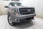 Used 2013 Ford F-150 SuperCrew Cab for sale #SA489218C - photo 4