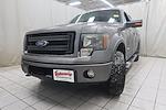 Used 2013 Ford F-150 SuperCrew Cab for sale #SA489218C - photo 6