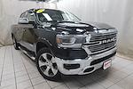 Used 2019 Ram 1500 Laramie Crew Cab for sale #SC121257B1 - photo 1