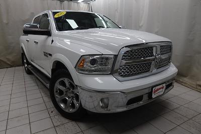Used 2017 Ram 1500 Laramie Crew Cab for sale #SC136790B - photo 1