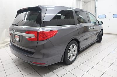 2018 Honda Odyssey FWD Minivan for sale #SC137208B - photo 2