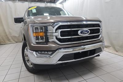 Used 2022 Ford F-150 XLT SuperCrew Cab 4WD Pickup for sale #SC265270B - photo 1