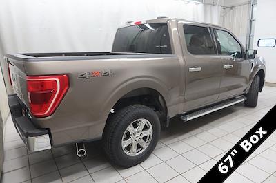 Used 2022 Ford F-150 XLT SuperCrew Cab 4WD Pickup for sale #SC265270B - photo 2