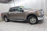 Used 2022 Ford F-150 XLT SuperCrew Cab 4WD Pickup for sale #SC265270B - photo 3