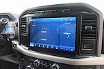 Used 2022 Ford F-150 XLT SuperCrew Cab 4WD Pickup for sale #SC265270B - photo 12