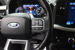 Used 2022 Ford F-150 XLT SuperCrew Cab 4WD Pickup for sale #SC265270B - photo 17