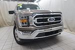 Used 2022 Ford F-150 XLT SuperCrew Cab 4WD Pickup for sale #SC265270B - photo 1