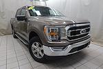 Used 2022 Ford F-150 XLT SuperCrew Cab 4WD Pickup for sale #SC265270B - photo 4