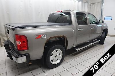 Used 2012 Chevrolet Silverado 1500 LT Crew Cab for sale #SC288477D - photo 2