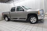 Used 2012 Chevrolet Silverado 1500 LT Crew Cab for sale #SC288477D - photo 3