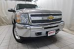 Used 2012 Chevrolet Silverado 1500 LT Crew Cab for sale #SC288477D - photo 4