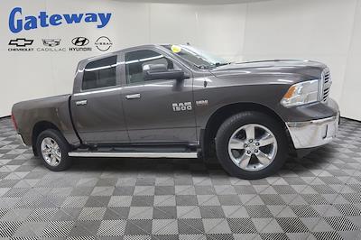2016 Ram 1500 Crew Cab 4WD Pickup for sale #SC303433B - photo 1