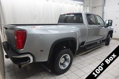 Used 2025 Chevrolet Silverado 3500 LT Crew Cab for sale #SF113051 - photo 2