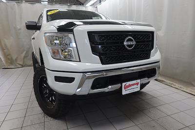 2023 Nissan Titan Crew Cab 4x4 Pickup for sale #SF162622A - photo 1