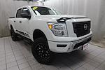 2023 Nissan Titan Crew Cab 4x4 Pickup for sale #SF162622A - photo 4