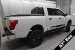 2023 Nissan Titan Crew Cab 4x4 Pickup for sale #SF162622A - photo 2