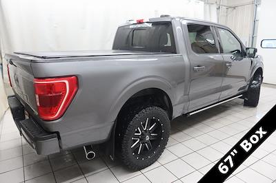 2021 Ford F-150 SuperCrew Cab 4x4 Pickup for sale #SF165353A - photo 2