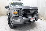2021 Ford F-150 SuperCrew Cab 4x4 Pickup for sale #SF165353A - photo 3