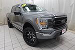 2021 Ford F-150 SuperCrew Cab 4x4 Pickup for sale #SF165353A - photo 4