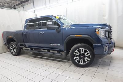 2021 GMC Sierra 2500 Crew Cab 4x4 Pickup for sale #SF174627A - photo 1