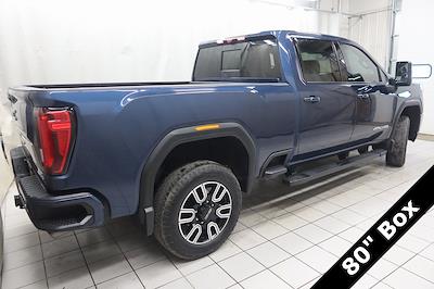 2021 GMC Sierra 2500 Crew Cab 4x4 Pickup for sale #SF174627A - photo 2