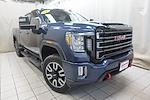 2021 GMC Sierra 2500 Crew Cab 4x4 Pickup for sale #SF174627A - photo 4
