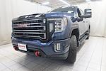 2021 GMC Sierra 2500 Crew Cab 4x4 Pickup for sale #SF174627A - photo 6