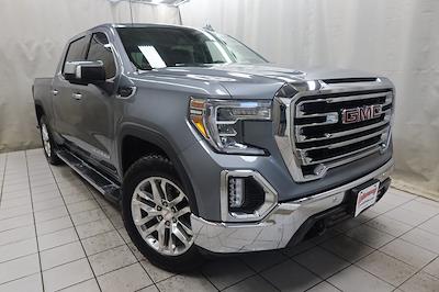 2019 GMC Sierra 1500 Crew Cab 4x4 Pickup for sale #SF213569B - photo 1