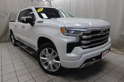 2023 Chevrolet Silverado 1500 Crew Cab 4x4 Pickup for sale #SF234612A - photo 1