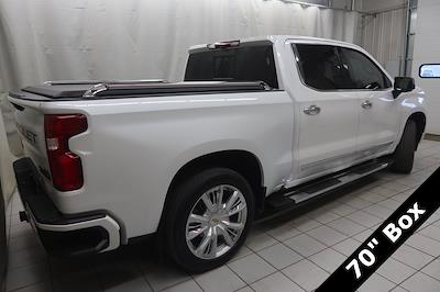 2023 Chevrolet Silverado 1500 Crew Cab 4x4 Pickup for sale #SF234612A - photo 2