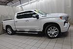 2023 Chevrolet Silverado 1500 Crew Cab 4x4 Pickup for sale #SF234612A - photo 3