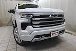 2023 Chevrolet Silverado 1500 Crew Cab 4x4 Pickup for sale #SF234612A - photo 4