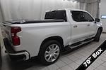 2023 Chevrolet Silverado 1500 Crew Cab 4x4 Pickup for sale #SF234612A - photo 2