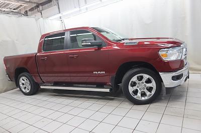 2022 Ram 1500 Crew Cab 4x4 Pickup for sale #SF242434A - photo 1