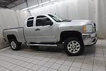 2011 Chevrolet Silverado 2500 Extended Cab 4x4 Pickup for sale #SF259396B - photo 1