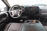 2011 Chevrolet Silverado 2500 Extended Cab 4x4 Pickup for sale #SF259396B - photo 11