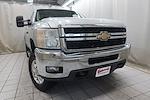 2011 Chevrolet Silverado 2500 Extended Cab 4x4 Pickup for sale #SF259396B - photo 3