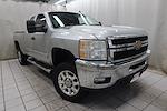 2011 Chevrolet Silverado 2500 Extended Cab 4x4 Pickup for sale #SF259396B - photo 4